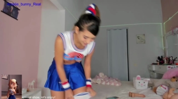 Amelie_Bunny_Real  14-08-2021